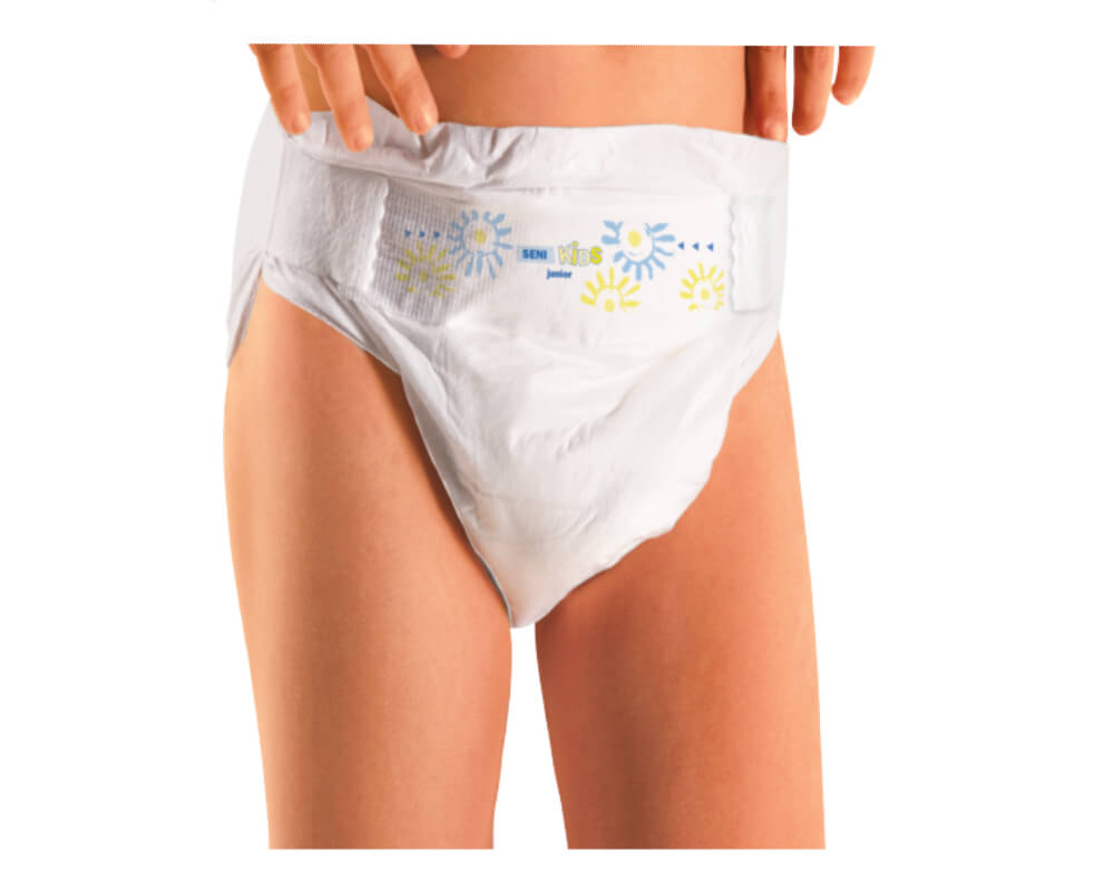 Seni Kids Junior Extra – Ansicht 2