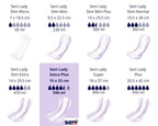Seni Lady Extra Plus – Ansicht 3