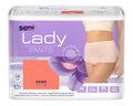 Seni Lady Pants