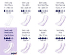 Seni Lady Slim Extra – Ansicht 3