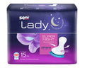 Seni Lady Super Night 15 Stück