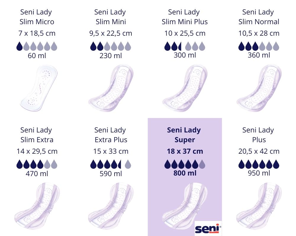 Seni Lady Super – Ansicht 3