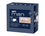 Seni Man Light Level 1