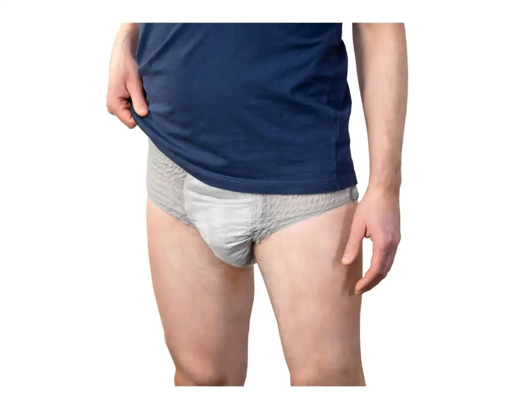 Seni Man Pants – Ansicht 2