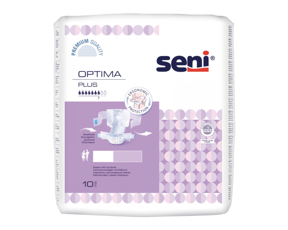 Seni Optima Plus