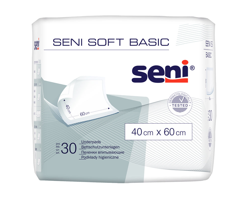 Seni Soft Basic