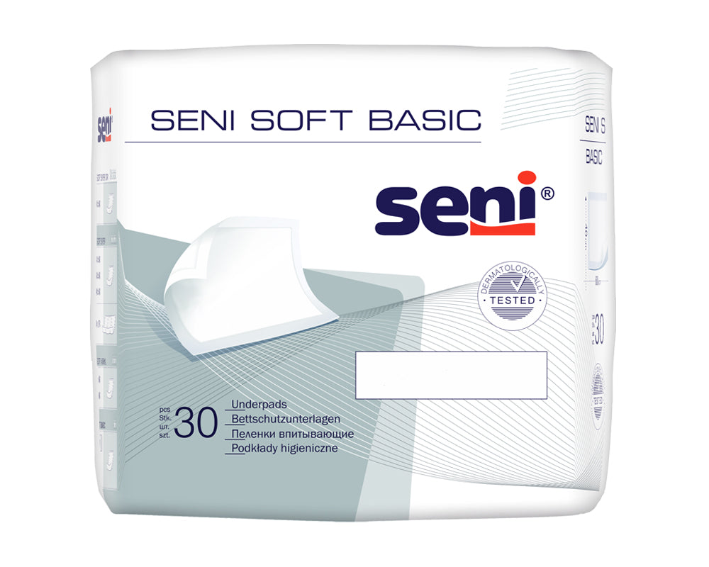 Seni Soft Basic – Ansicht 2