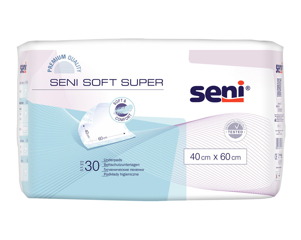 Seni Soft Super