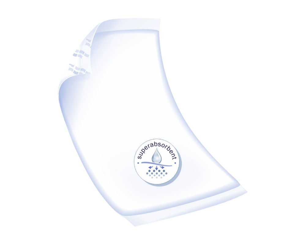 Seni Soft Super Dry – Ansicht 2