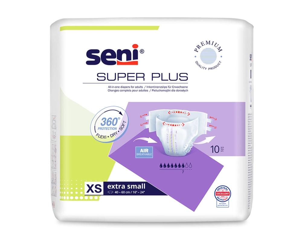 Seni Super Plus