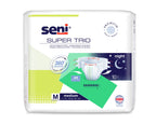 Seni Super Trio – Ansicht 2