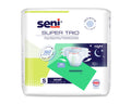 Seni Super Trio