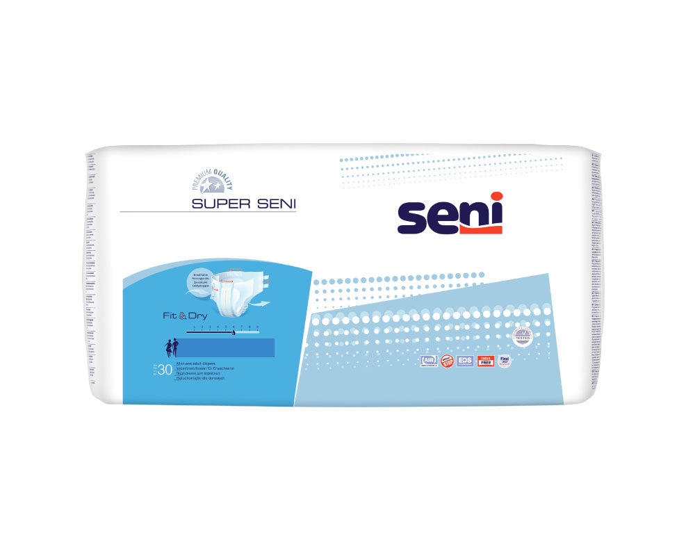 Seni Super – Ansicht 3