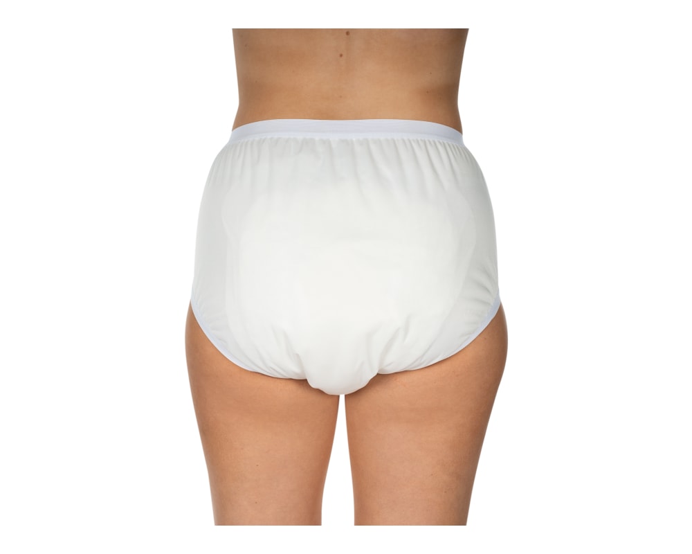 suprima 1204 PU-Slip Schlupfform – Ansicht 3