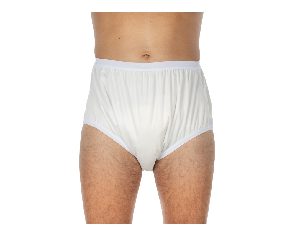 suprima 1204 PU-Slip Schlupfform – Ansicht 4