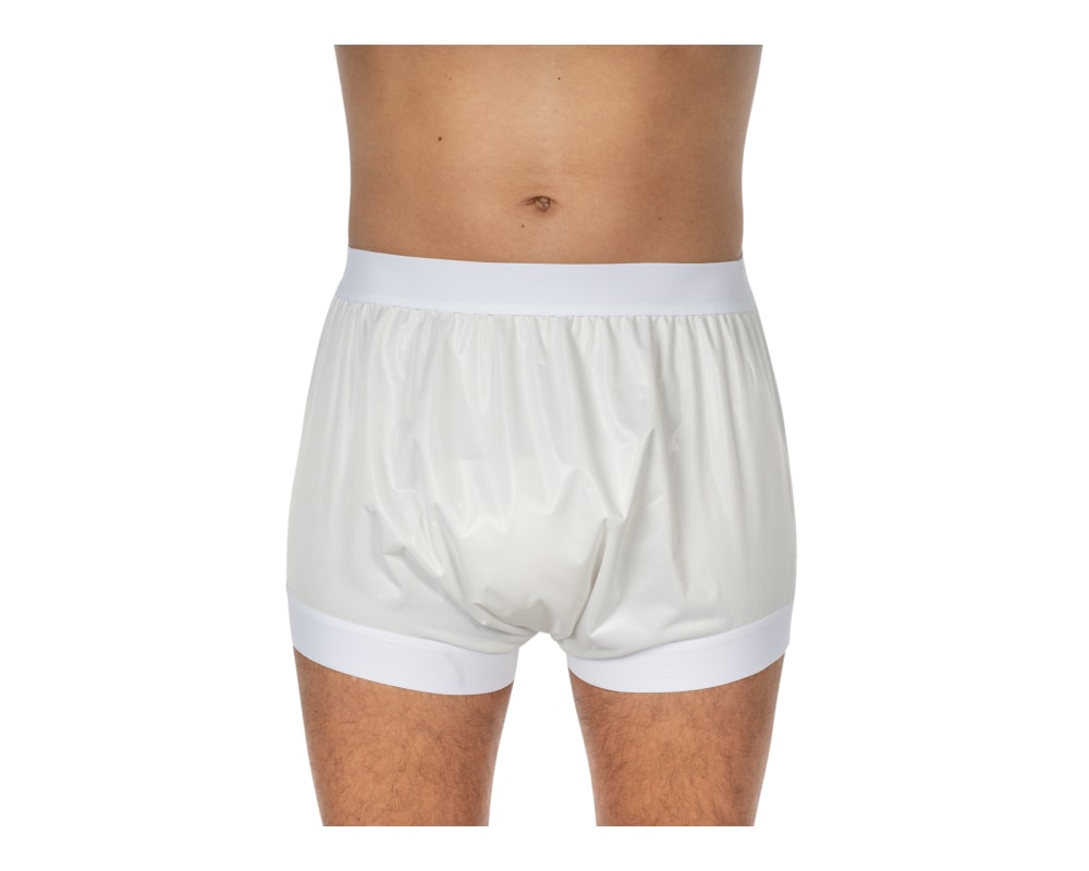 suprima 1217 PU-Slip Schlupfform – Ansicht 4