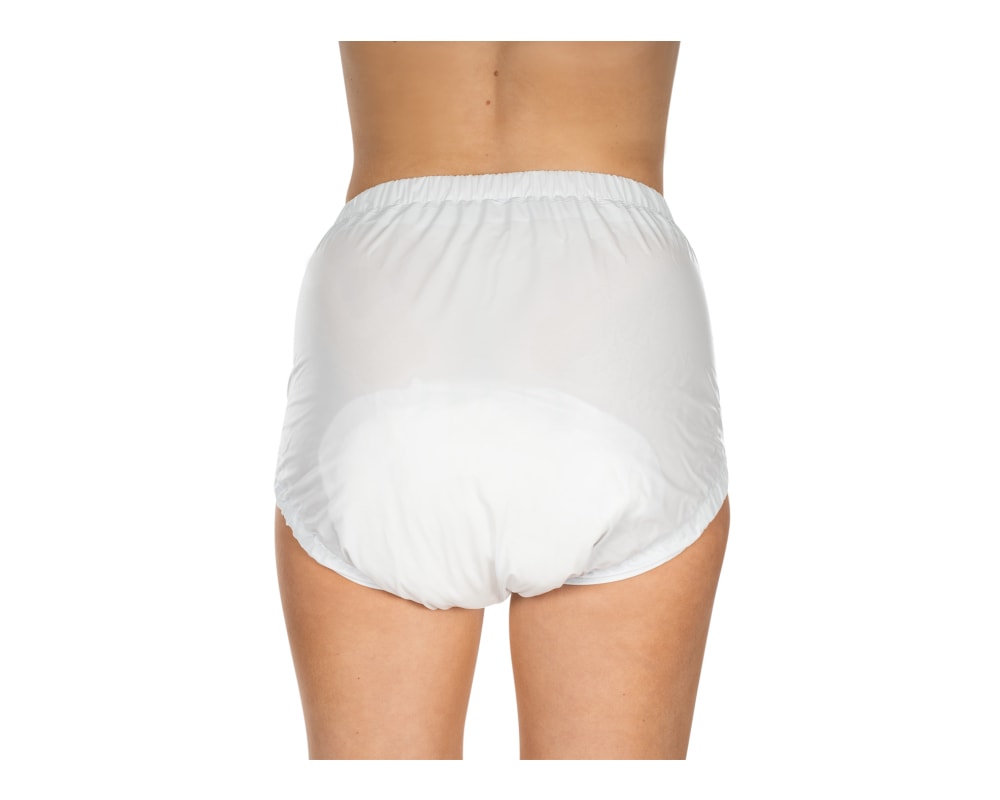 suprima 1249 PVC-Slip knöpfbar – Ansicht 3