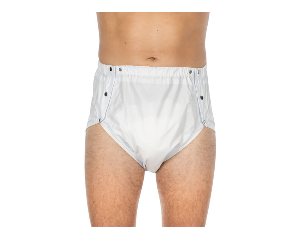 suprima 1249 PVC-Slip knöpfbar – Ansicht 4