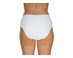 suprima 1267 La Donna Slip mit Wäscheschutz – Ansicht 4