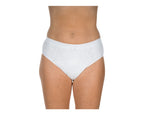 suprima 1267 La Donna Slip mit Wäscheschutz – Ansicht 3