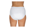 suprima 1275 Baumwoll-Slip Schlupfform – Ansicht 2