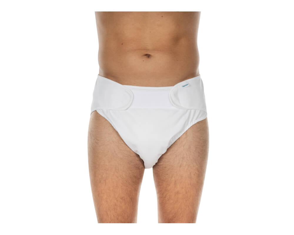 suprima 1276 Windelslip – Ansicht 3