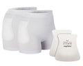 suprima 1494 Hüftschutz-Set 1