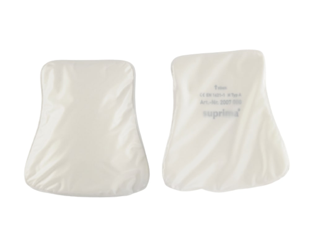 suprima 1490 Hüftprotektor-Slip – Ansicht 3