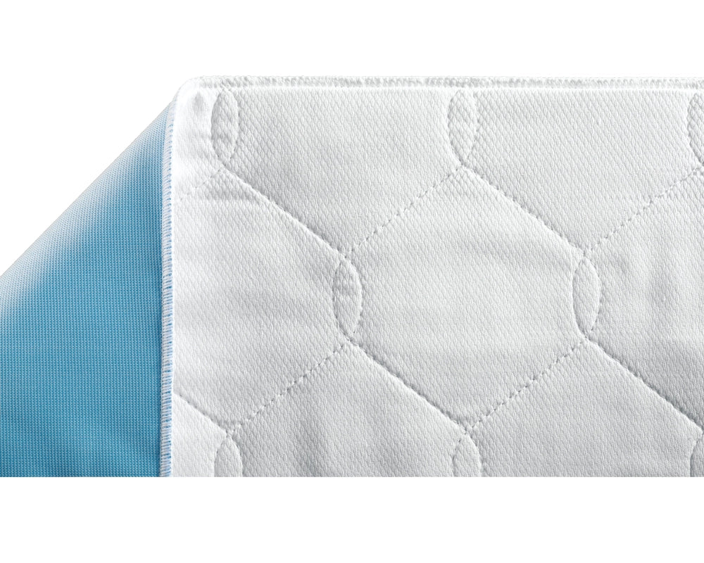 suprima 3101 Mehrfach-Bettauflage 85x90 cm – Ansicht 2