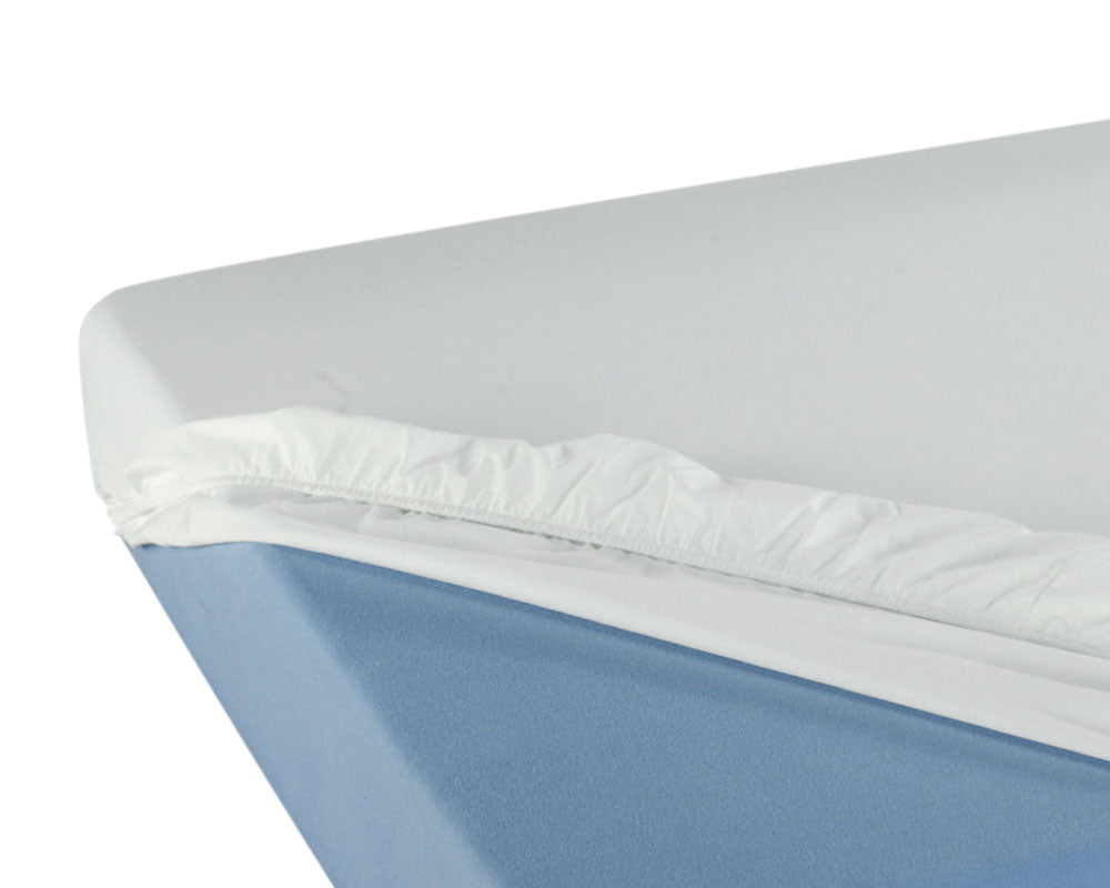 suprima 3066 Spannbetttuch PVC 100x200x20 cm
