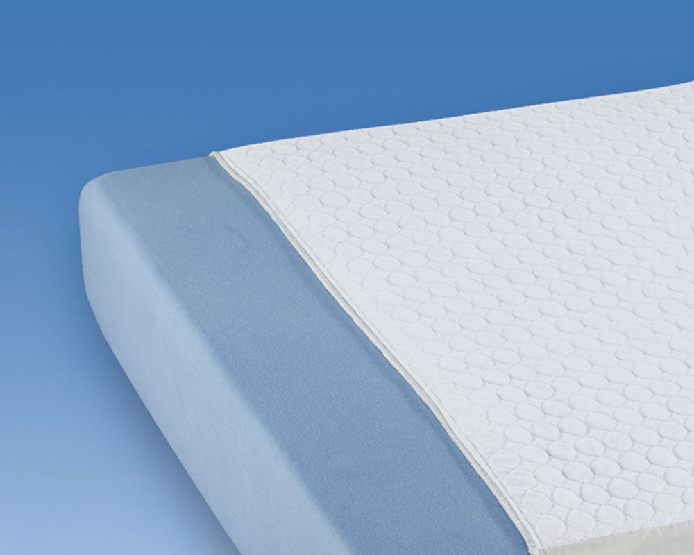 suprima 3103 Mehrfach-Bettauflage Anti-Rutsch 85x90 cm – Ansicht 2