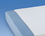 suprima 3103 Mehrfach-Bettauflage Anti-Rutsch 85x90 cm – Ansicht 2