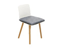 suprima 3716 Sitzkissen Premium mit Gelkern