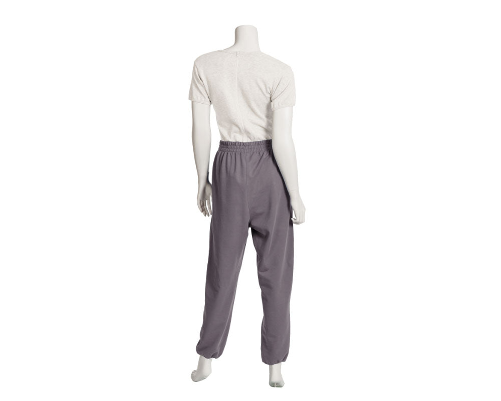 suprima 4520 Pflegeoverall Jogging CareActive – Ansicht 3