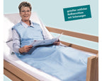 suprima 4693 Pflegeschlafsack – Ansicht 2