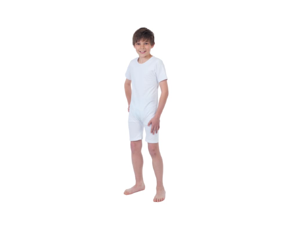 suprima 4700 Pflegebody für Kinder – Ansicht 2