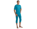 suprima 4702 Pflegeoverall slim kurz