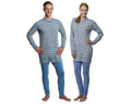 suprima 4708 Pflegeoverall Pyjama CareFunction