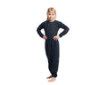 suprima 4744 CarePlus Pflegeoverall Kinder zerreissfest