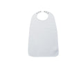 suprima 5058 Ess-Schürze Frottee weiss