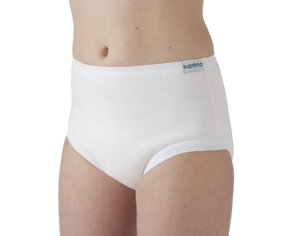 suprima 8118 Bodyguard-Slip KIDS ULTRA