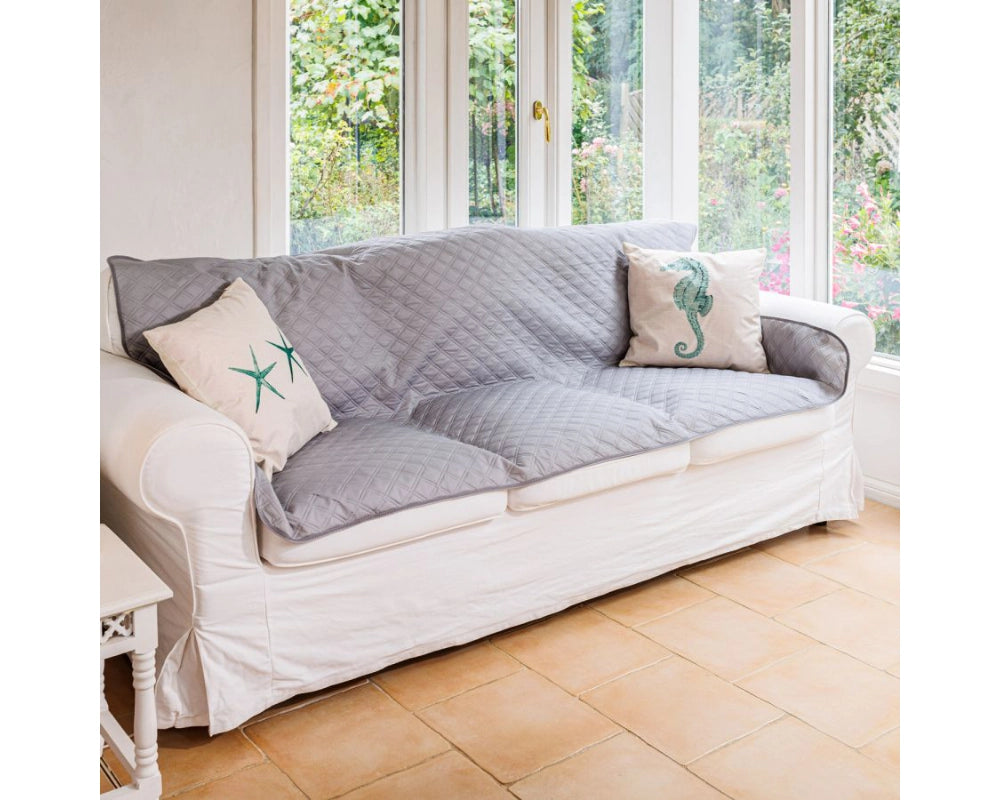 suprima 3550 CouchGuard Überwurf – Ansicht 2