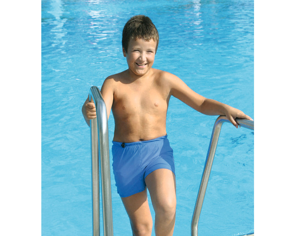 suprima 1522 Schwimmshorts für Jungs – Ansicht 2