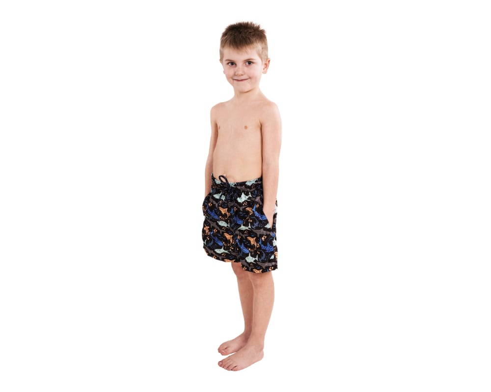 suprima 1534 Schwimmshorts KIDS – Ansicht 2