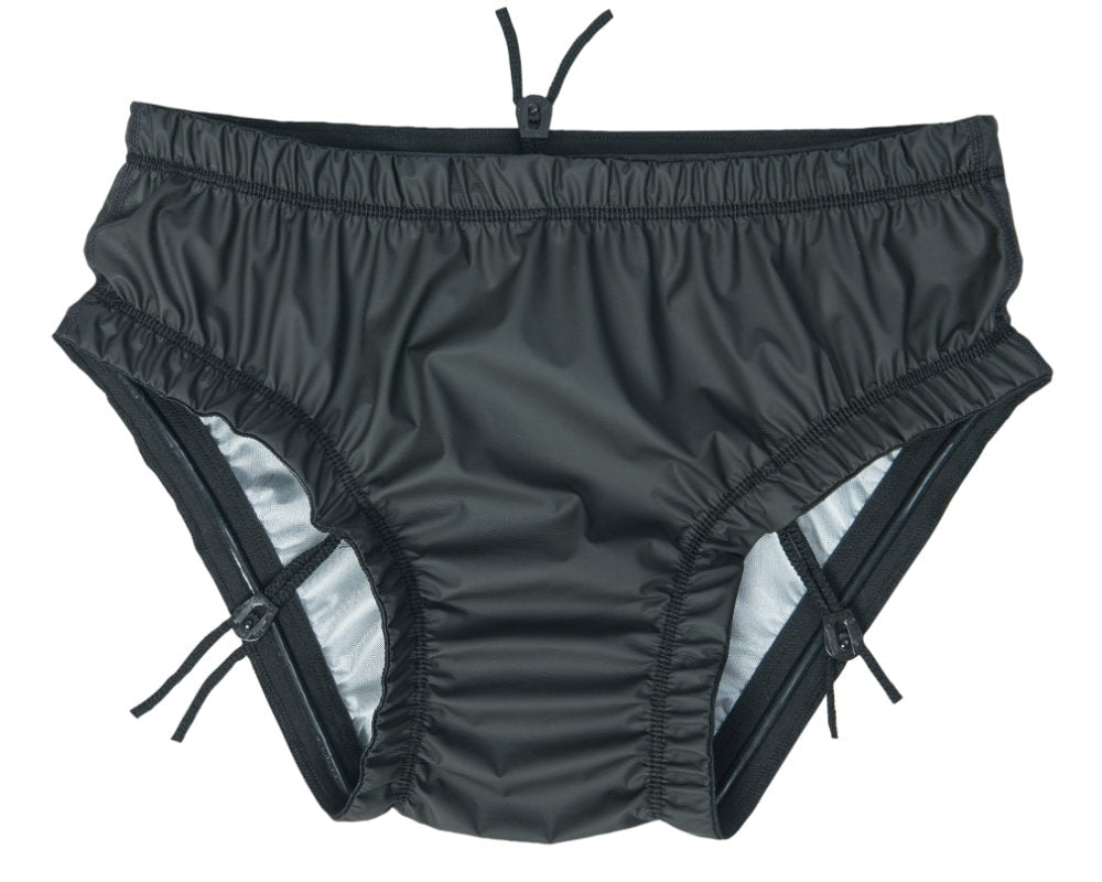 suprima Badeshorts mit integriertem Sicherheitsslip (1533) – Ansicht 2