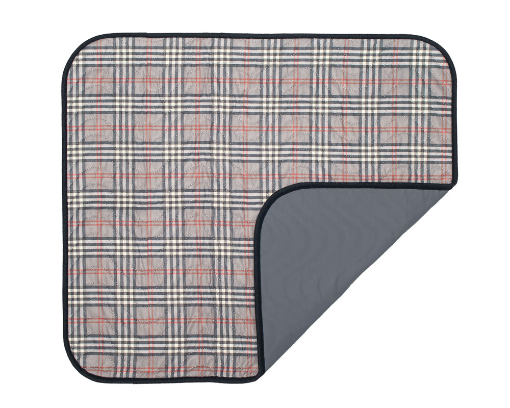 MedLogics Inkontinenz Sitzauflage braun 40x50 cm – Ansicht 2