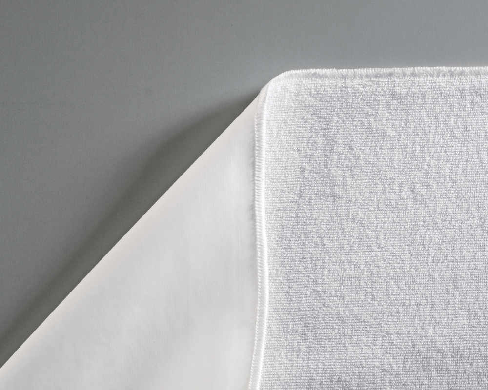 suprima 3031 Bettauflage Frottee gesäumt – Ansicht 3