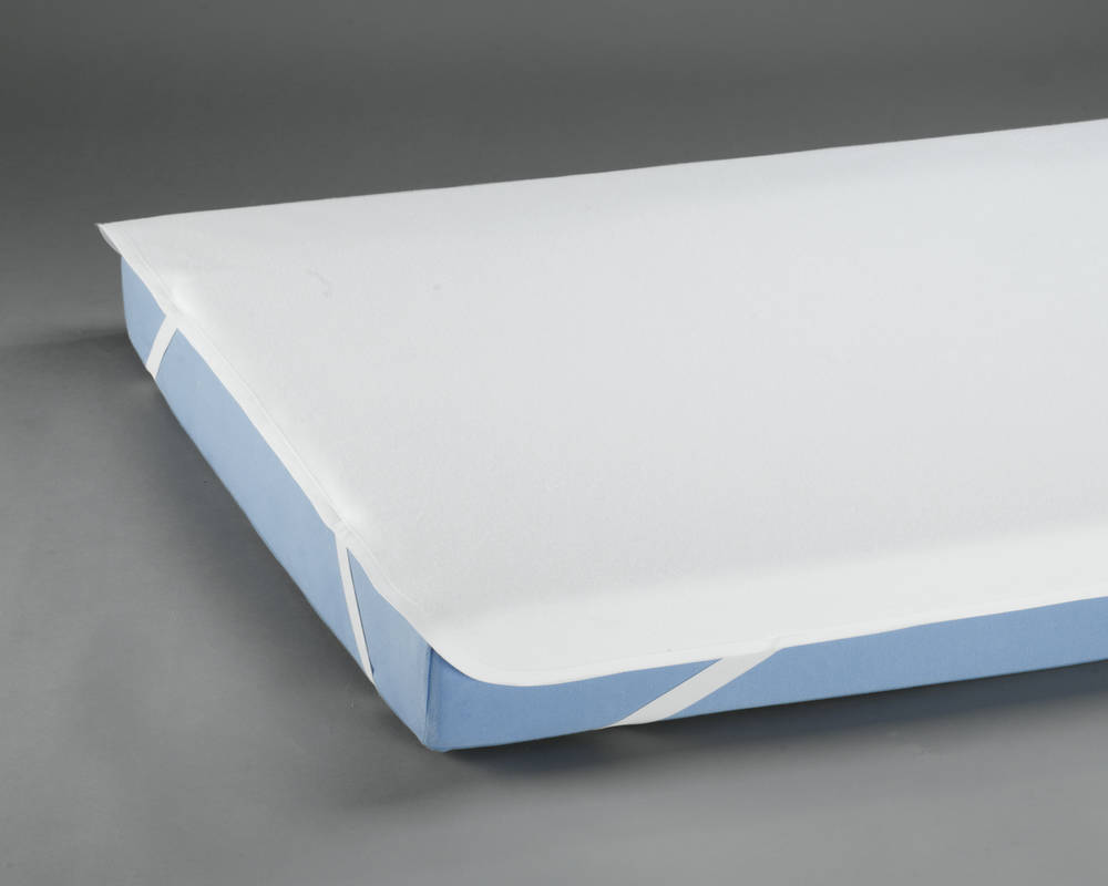 Biberna wasserdichte Molton Matratzenauflage – Ansicht 3