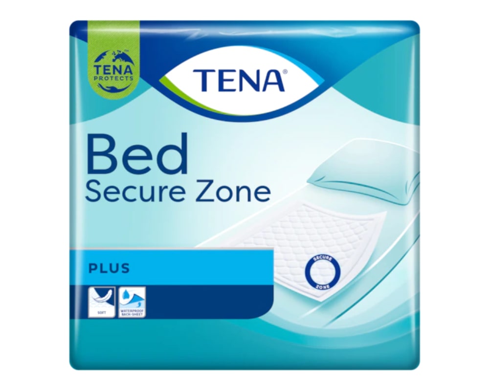 TENA Bed Plus – Ansicht 2
