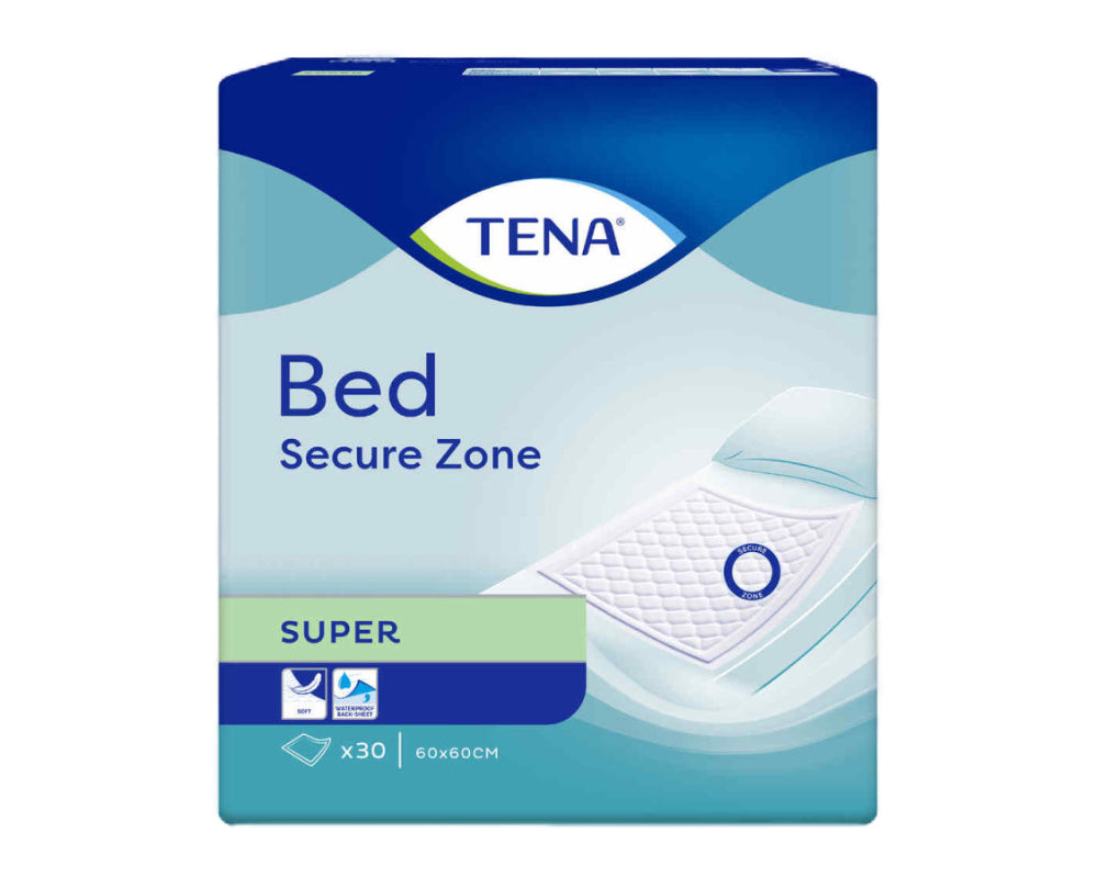 TENA Bed Super